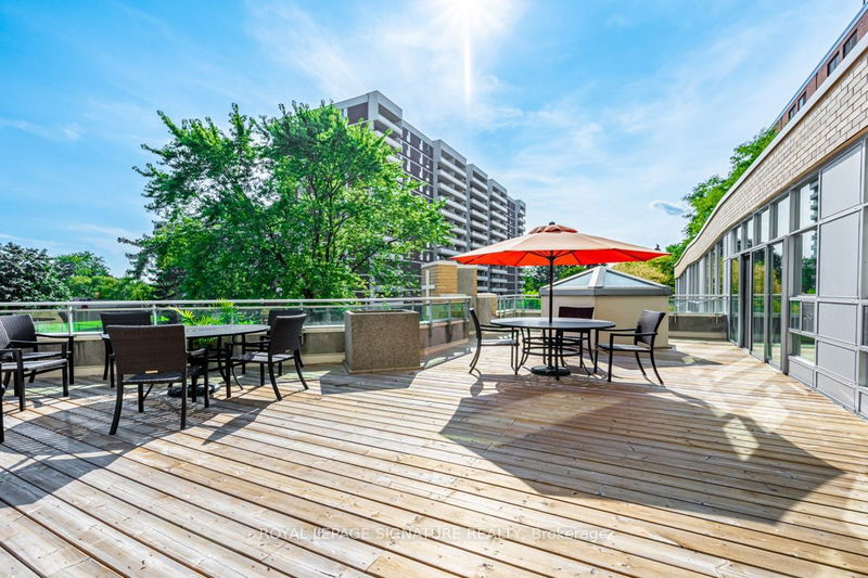  506 - 2800 Warden Ave  Toronto, M1W 3Z6 | Image 26