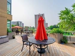  506 - 2800 Warden Ave  Toronto, M1W 3Z6 | Image 29