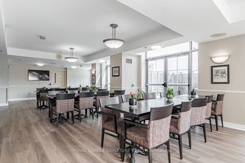  506 - 2800 Warden Ave  Toronto, M1W 3Z6 | Image 32