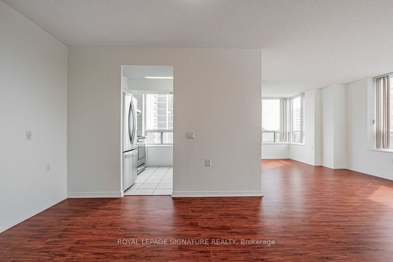  506 - 2800 Warden Ave  Toronto, M1W 3Z6 | Image 4