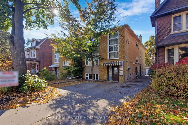136 Scarborough Road