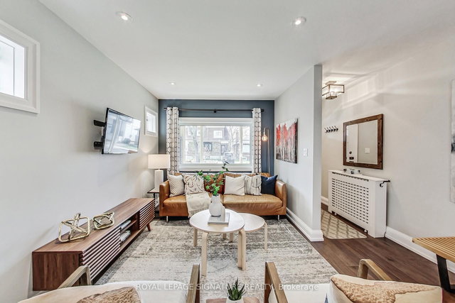 323 Victoria Park Avenue