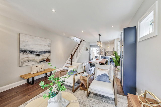 323 Victoria Park Avenue