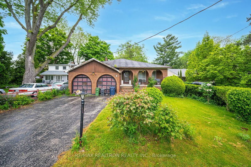 home for sale on 15 Bellamy Road S