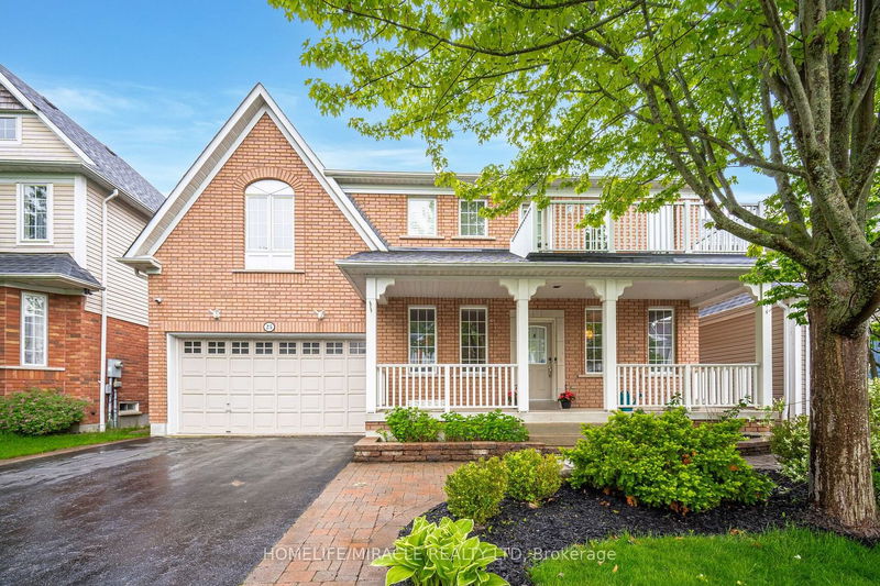 home for sale on 25 Kingham Avenue