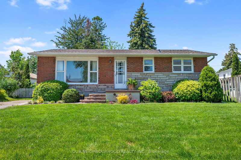 home for sale on 20 Ontario Street