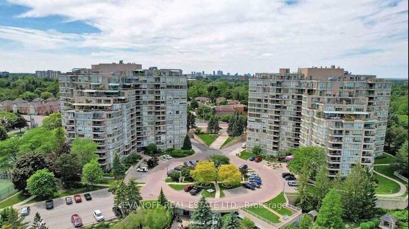 home for sale on 714-20 Guildwood Pkwy