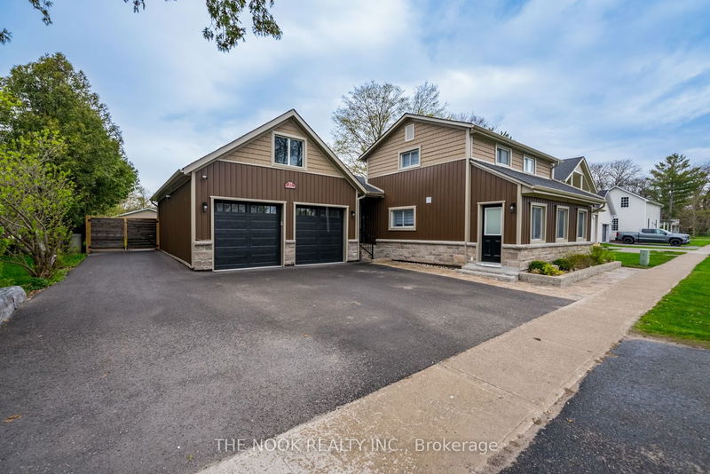 home for sale on 35 Old Mill Street