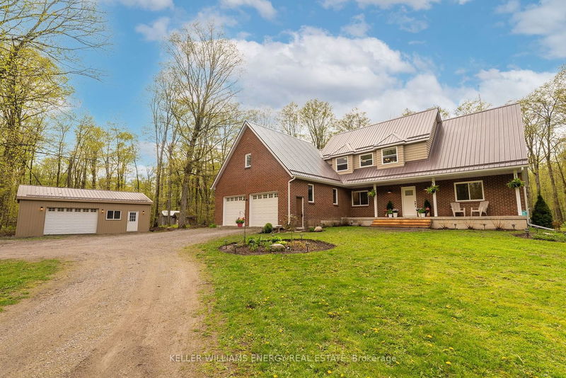 home for sale on 9534 Murphy Road
