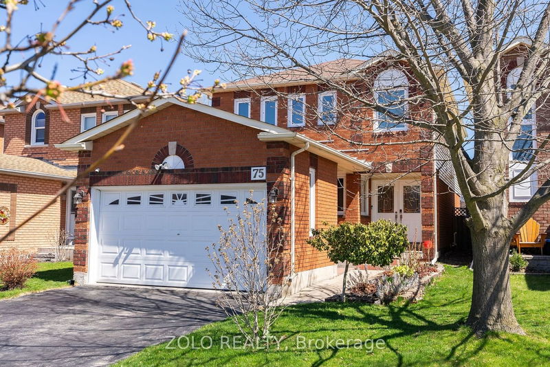 home for lease on 75 Oke Road