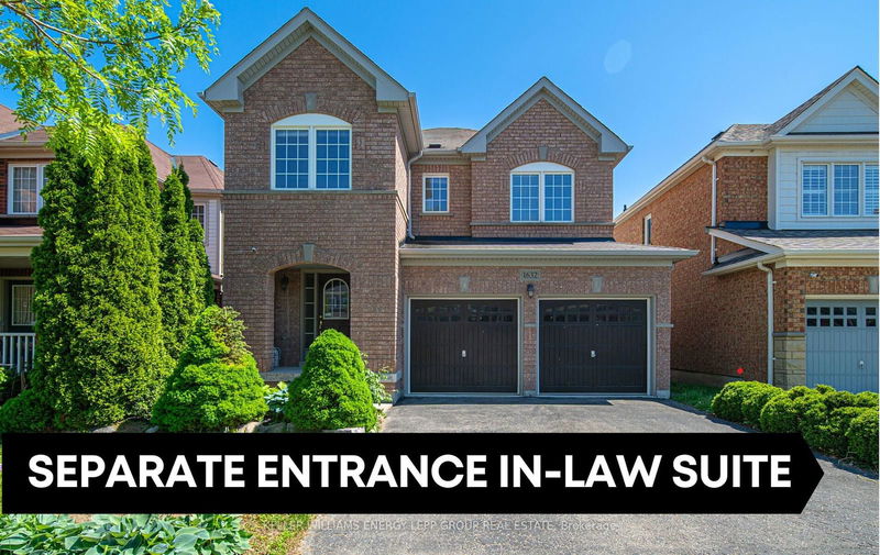 home for sale on 1632 Pennel Drive