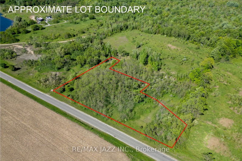 home for sale on 2495 Morgans Road