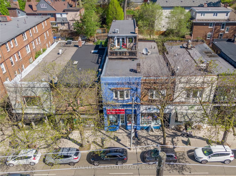 2184 Queen St E, Toronto, M4E 1E6 | Image 2