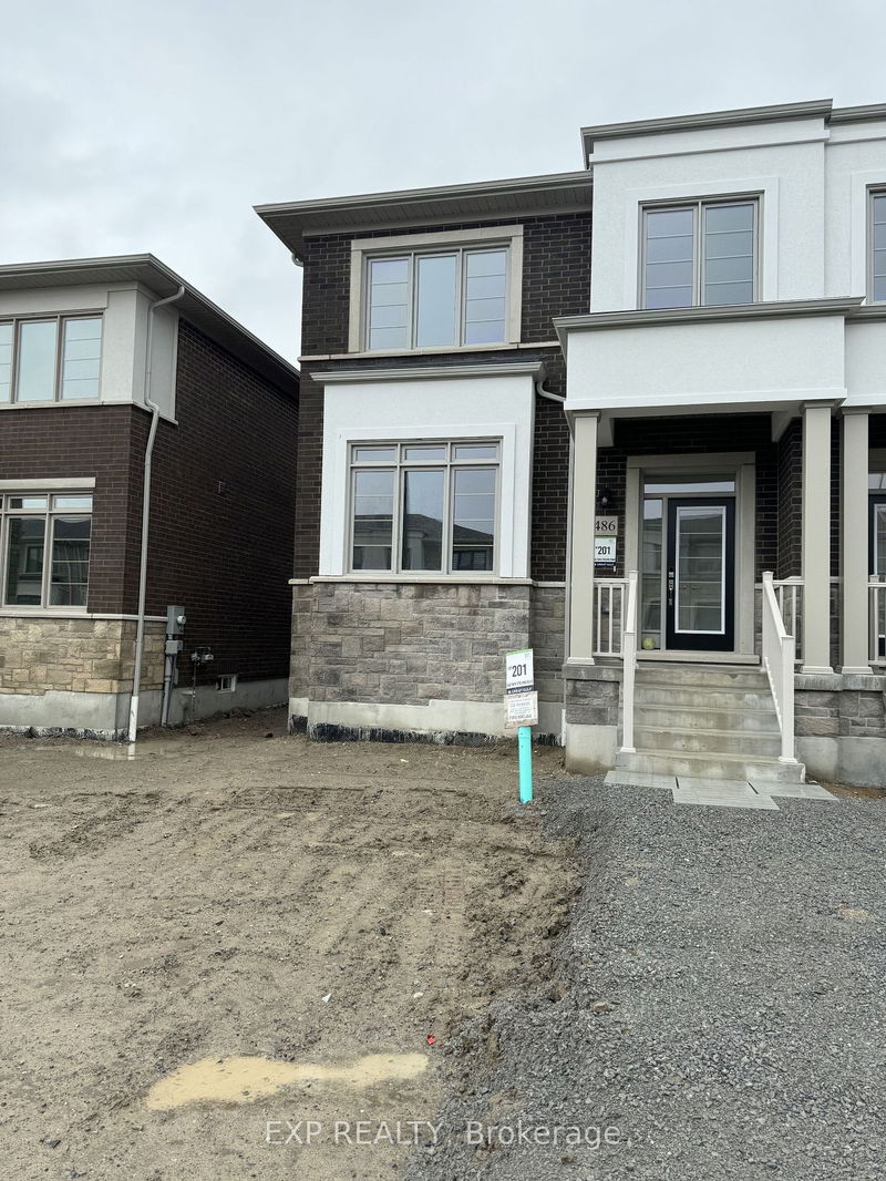 home for lease on 486 Twin Streams Road