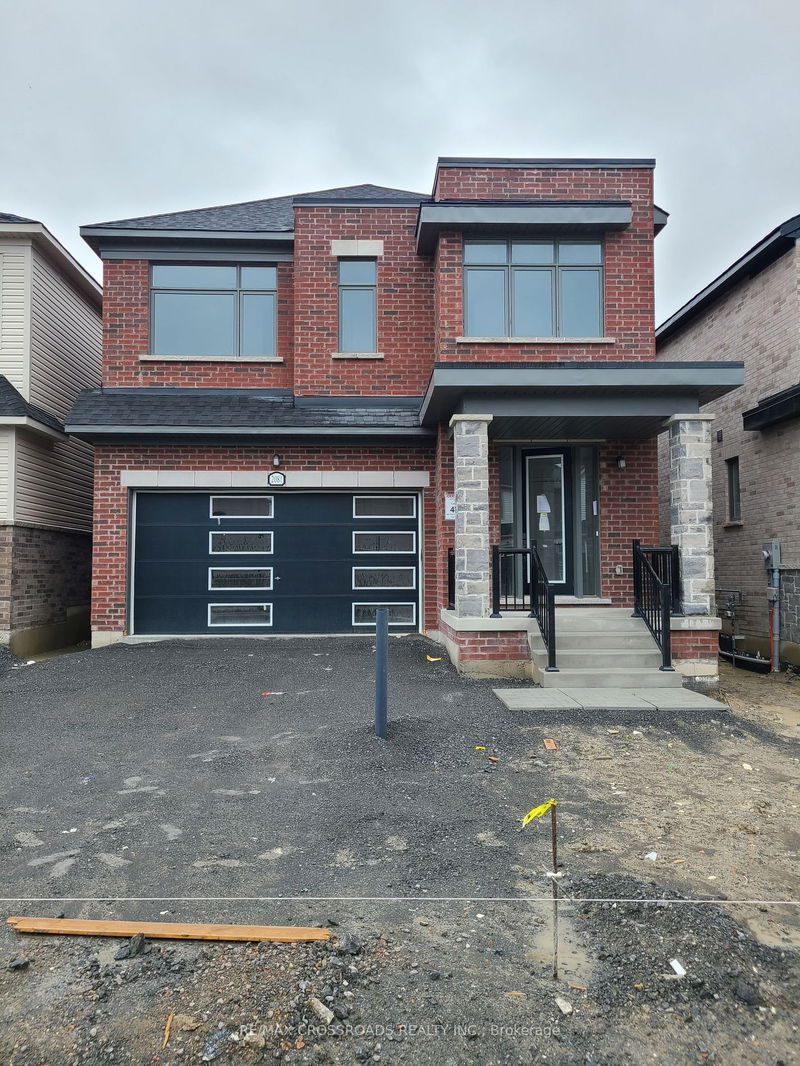 home for lease on 2081 Chris Mason Street