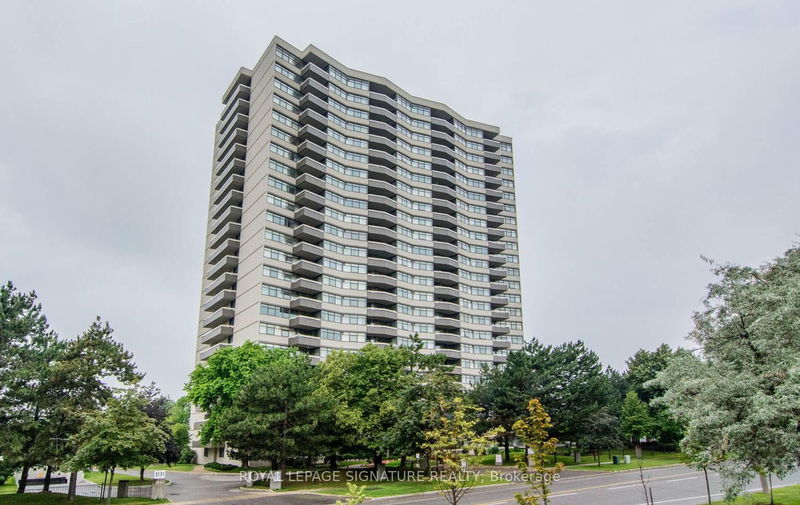 home for sale on 402-3131 Bridletowne Circle