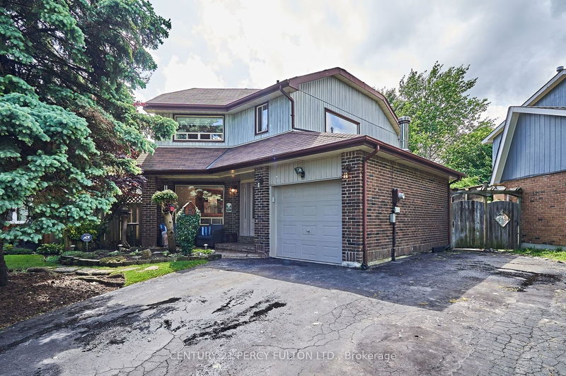 home for sale on 720 Cobblers Court