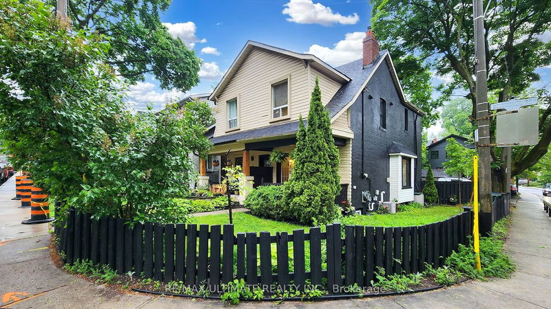 home for sale on 1 Bellhaven Road