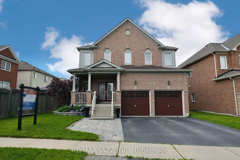home for sale on 1541 Rorison Street