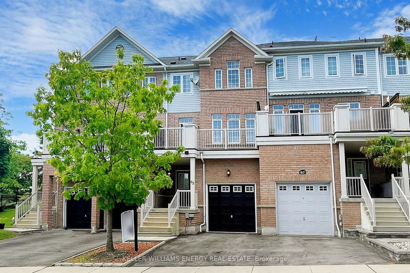 home for sale on 65 Barkdale Way