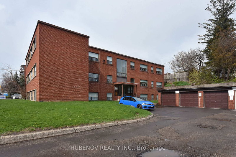 1051 Victoria Pk Ave, Toronto, M4B 2J7 | Image 2