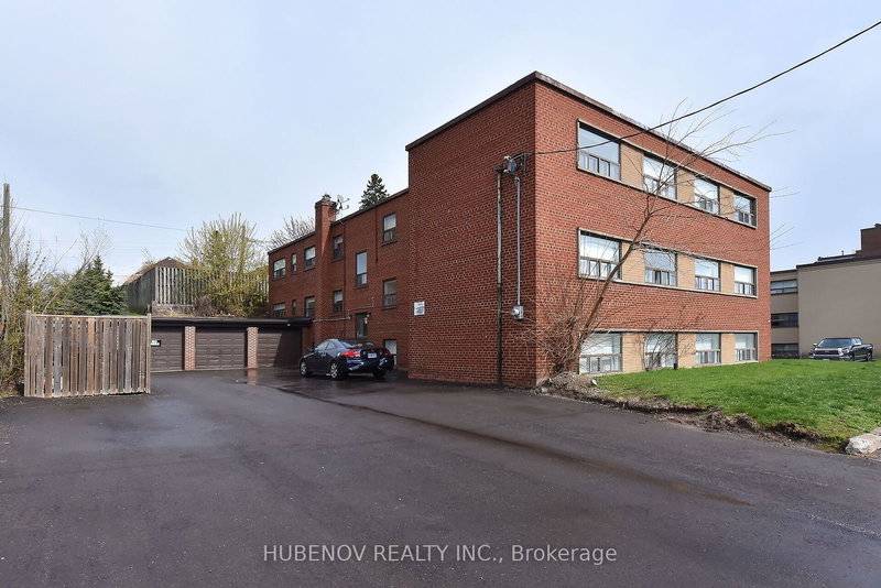 1051 Victoria Pk Ave, Toronto, M4B 2J7 | Image 2