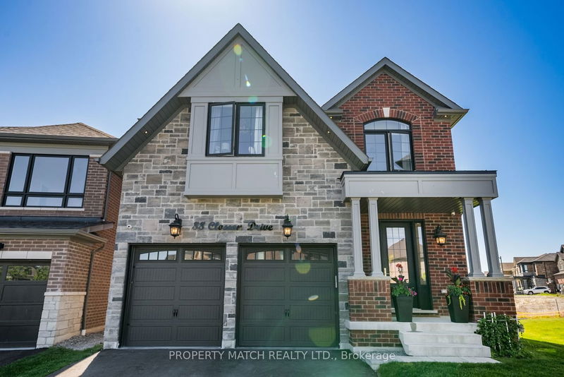 home for sale on 88 Closson Drive