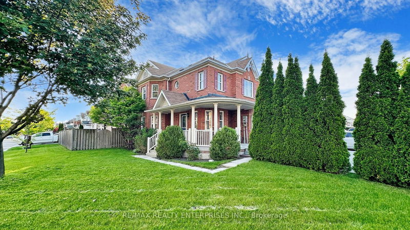 home for sale on 70 Brownridge Place