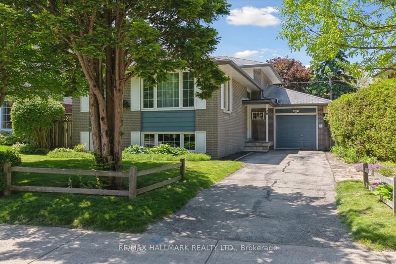 home for sale on 46 Cathedral Bluffs Drive