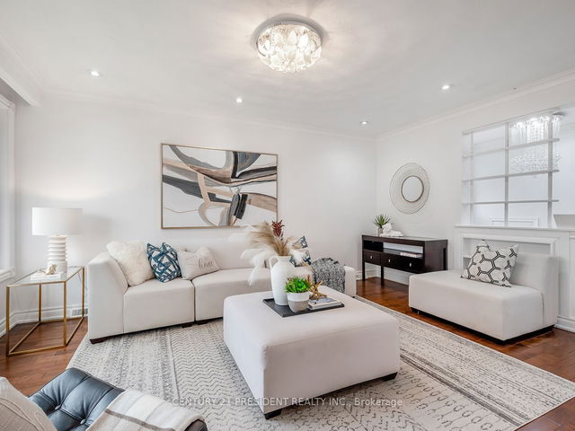 3 Willamere Drive