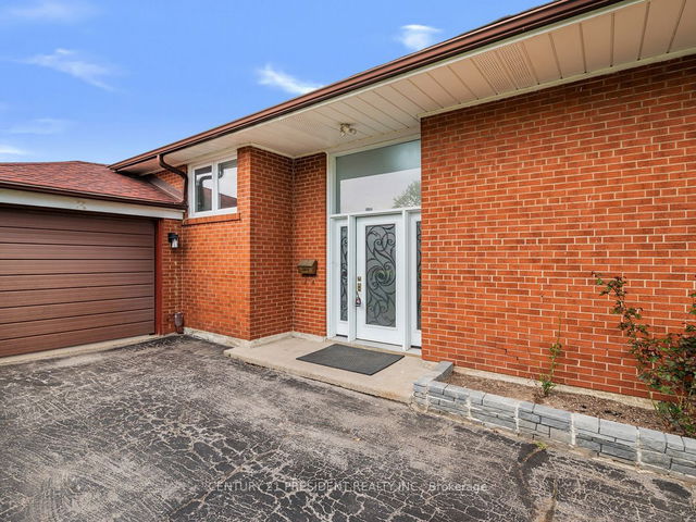 3 Willamere Drive