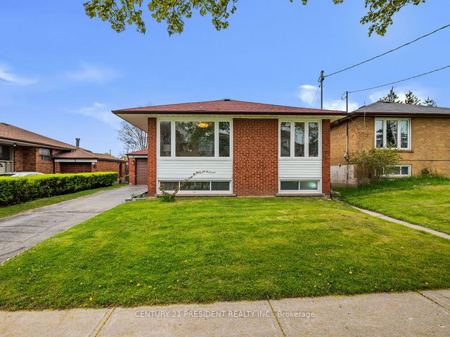 3 Willamere Drive