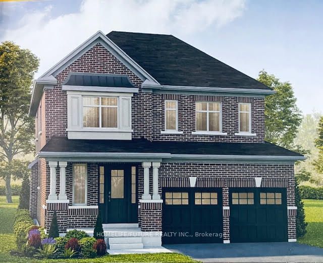 home for lease on 55 WAMSLEY Crescent