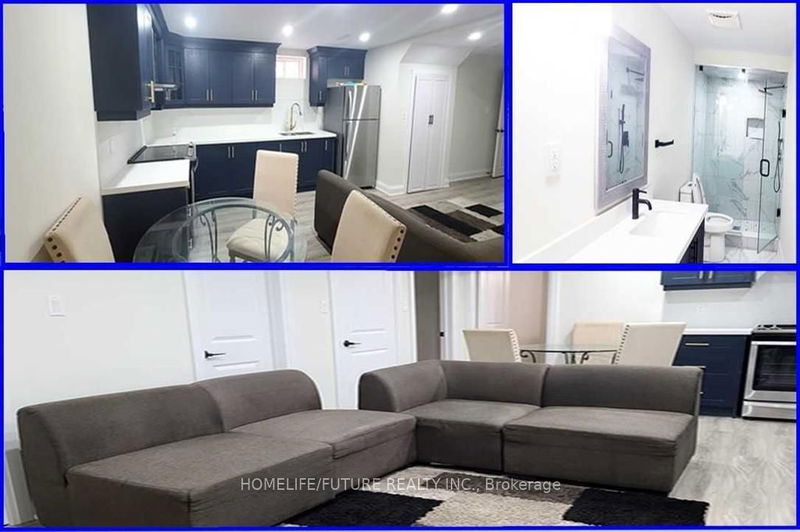 home for lease on BSMT-31 Hayeraft Street