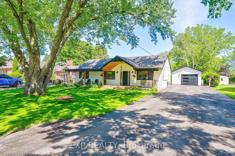 home for sale on 20 Churchill Avenue