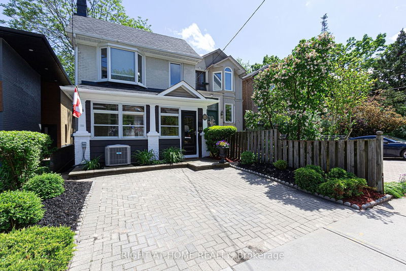 home for sale on 125 Duvernet Avenue