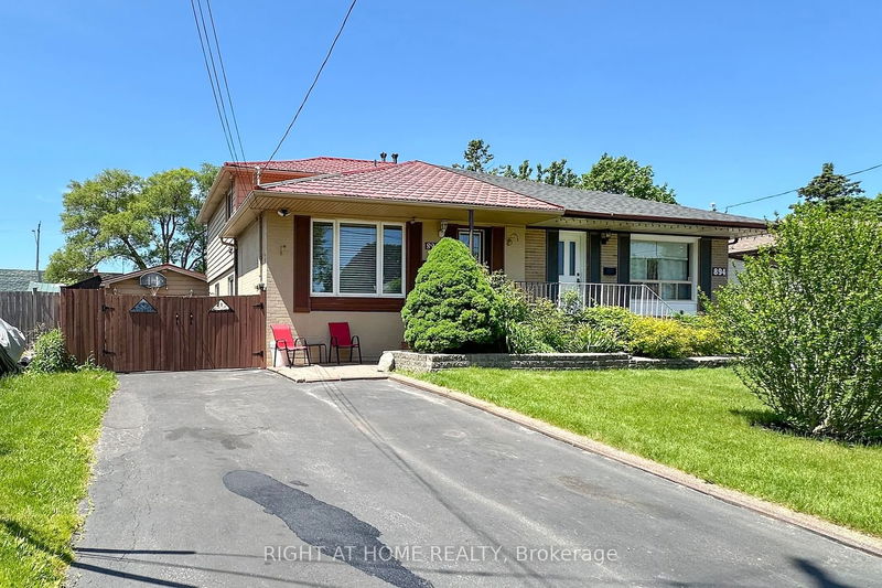 home for lease on 892 Marinet Crescent