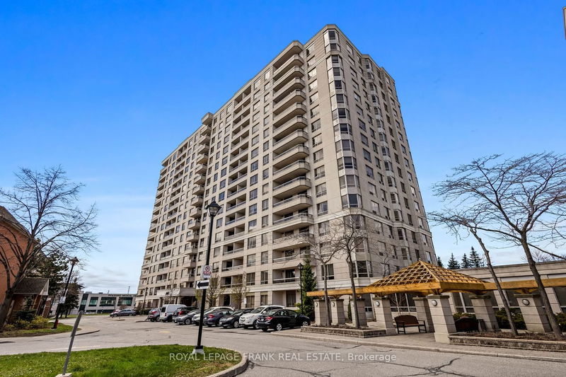 home for sale on 213-1000 The Esplanade  N