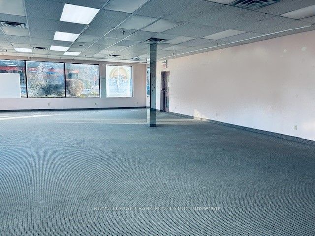 Commercial/Retail for lease at 102B-114 Dundas Street, Whitby, Downtown Whitby, L1N 2H7 - MLS: E8387900