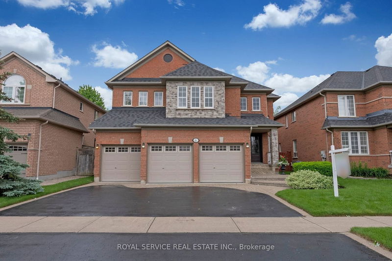 home for sale on 6 Medland Avenue