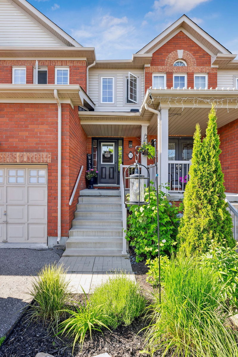 home for sale on 58 Dewell Crescent