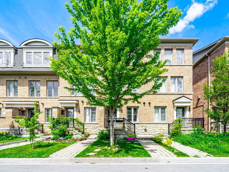 home for sale on 34 Belanger Crescent