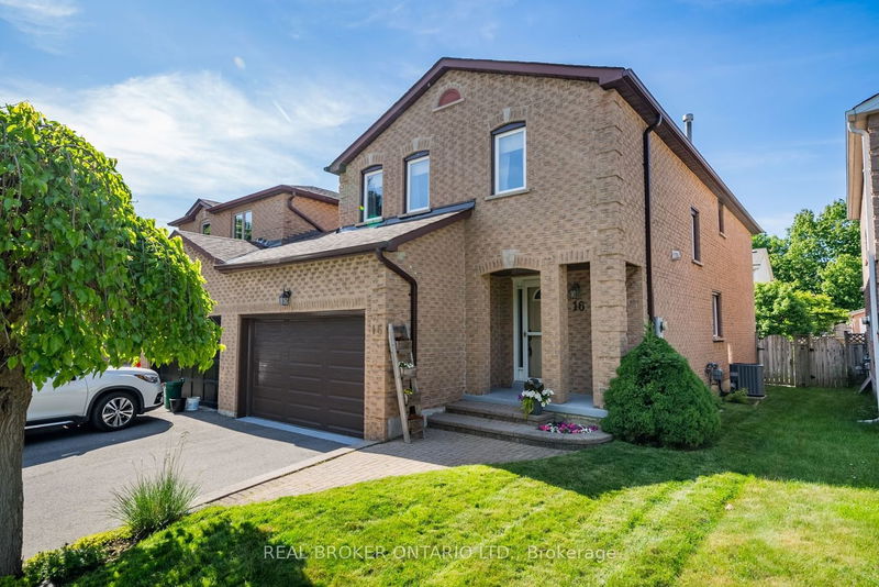 home for sale on 16 Cluett Drive