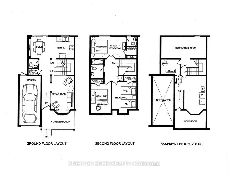 home for sale on 45 Root Crescent