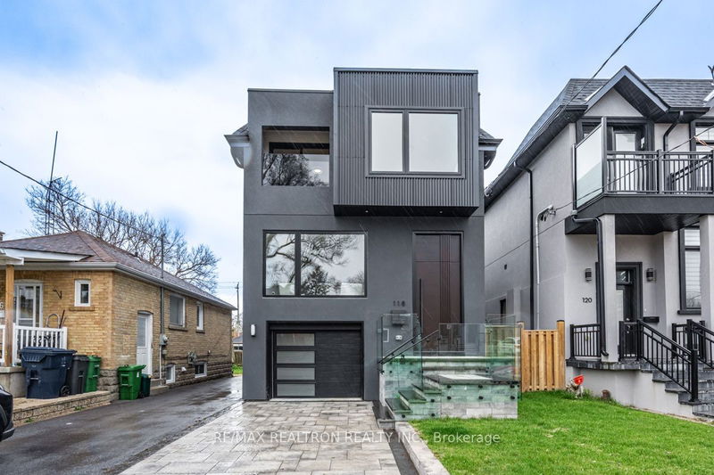 home for sale on 118 Virginia Avenue