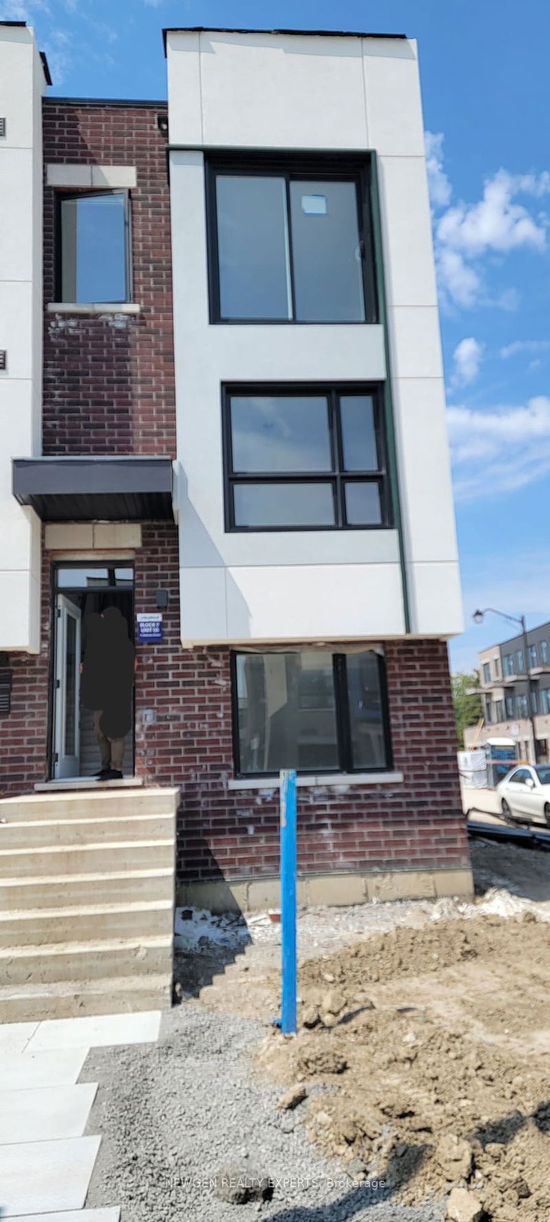 home for lease on 12 Bateson Street