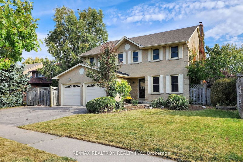 home for sale on 22 Love Crescent