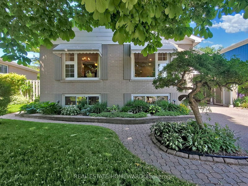 home for sale on 62 Sir Raymond Drive