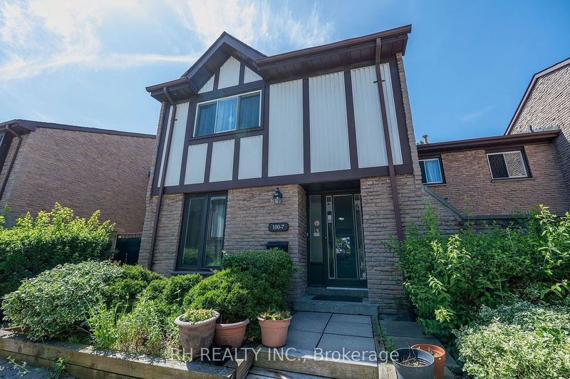 home for sale on 7-100 Burrows Hall Boulevard