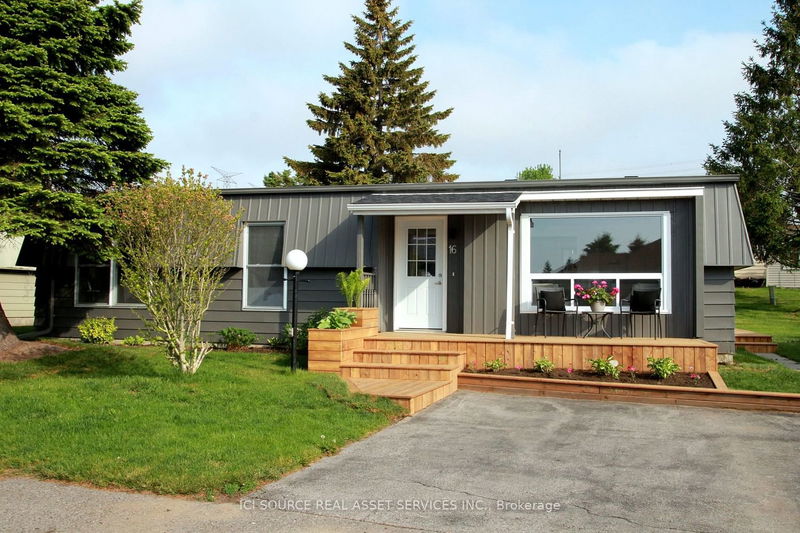 home for sale on 16 Heritage Lane